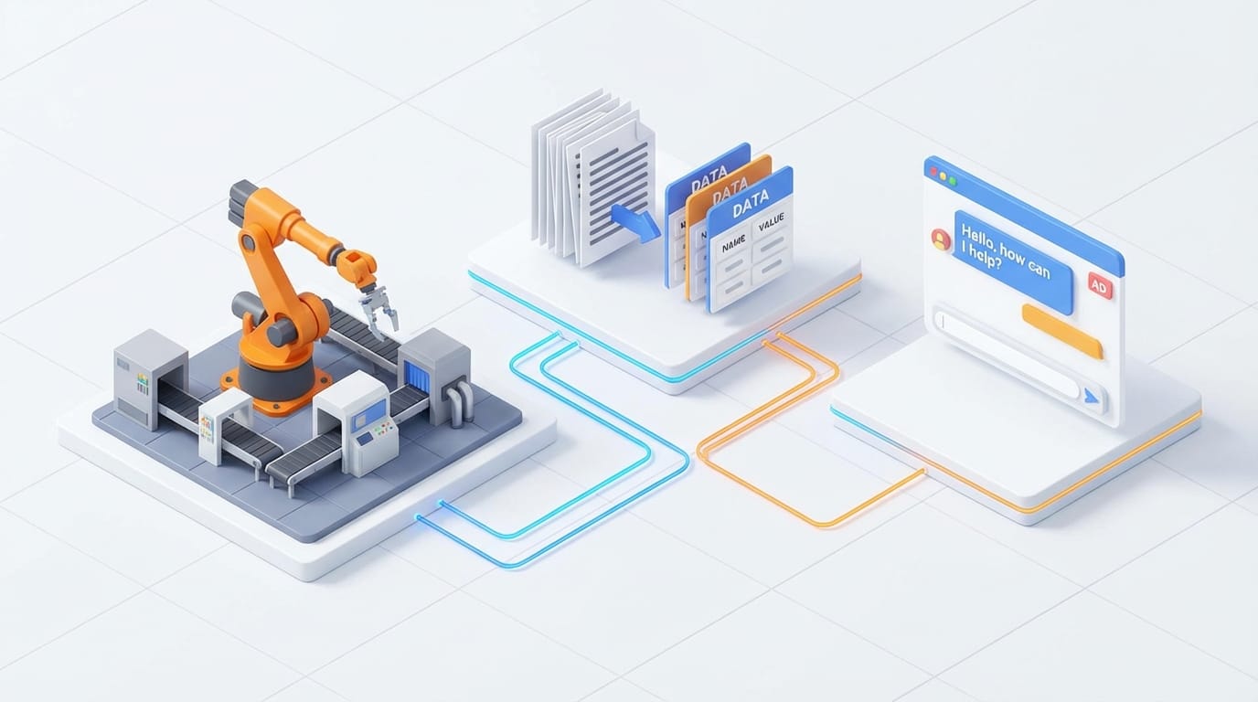 AI Automation’s Having a Wild 24 Hours: Robots, Document “Mind-Reading,” and… Ads in ChatGPT