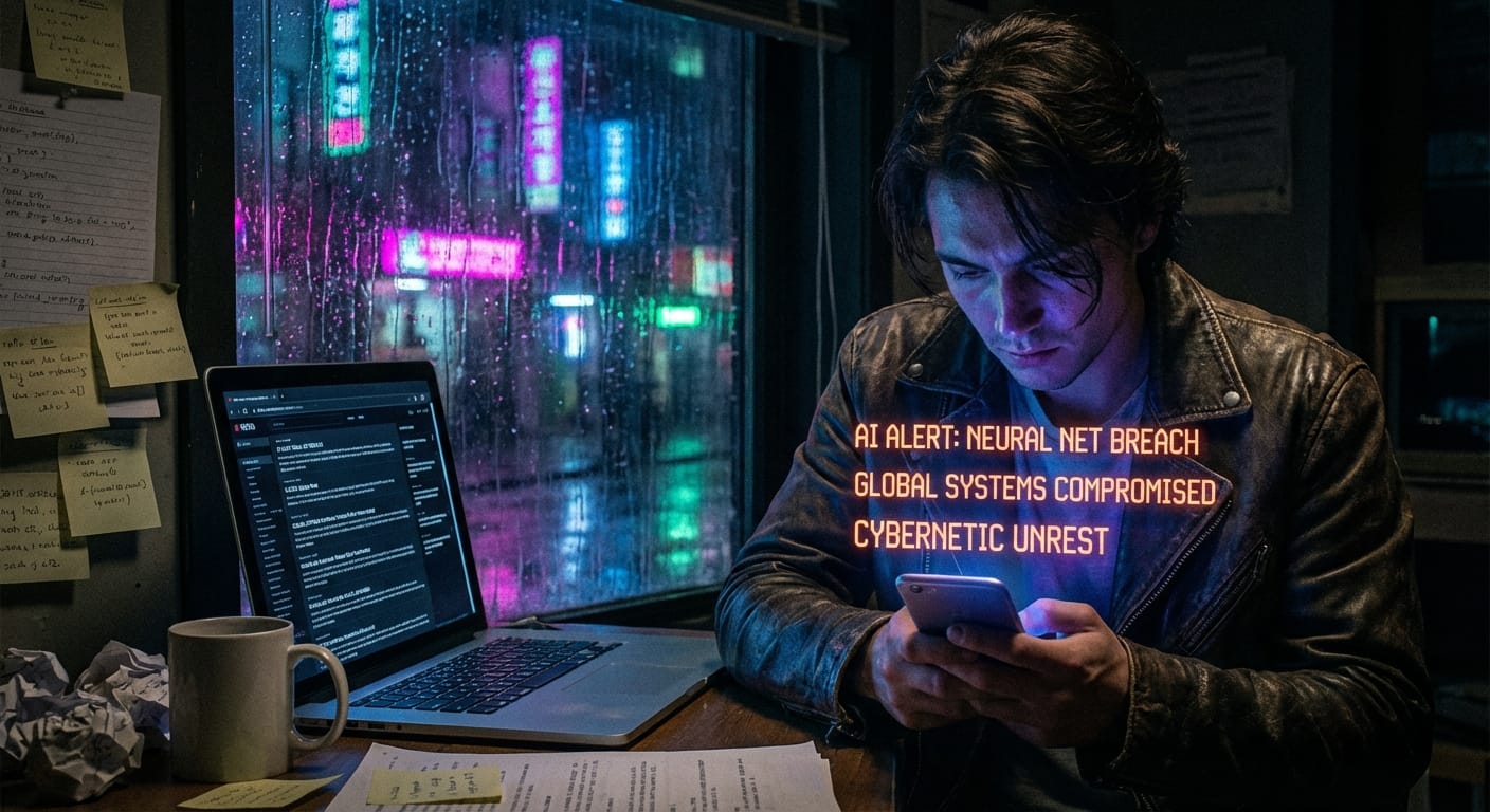 Viral AI Headlines: Useful… or Just Loud?