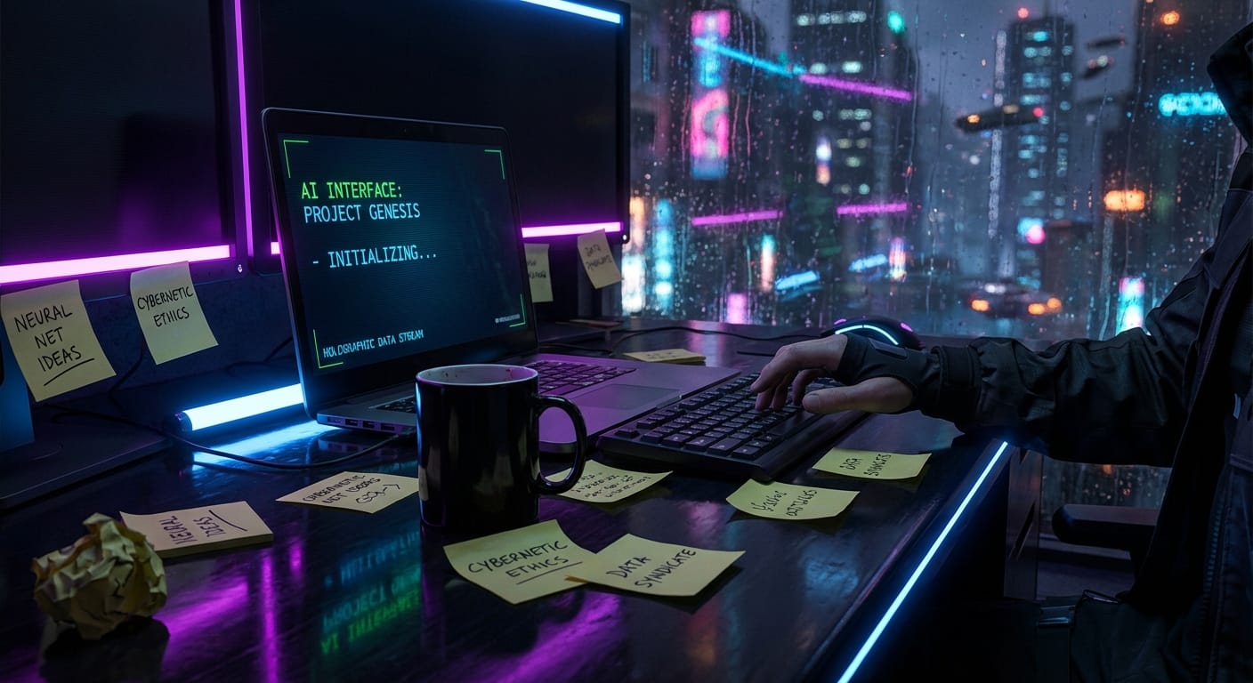 AI-Generated Content: Useful, Risky, and (Honestly) Here to Stay