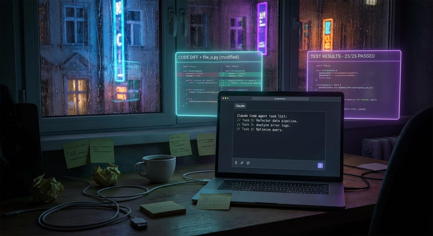 5 Claude Code agent use cases that feel like cheating (in a good way)