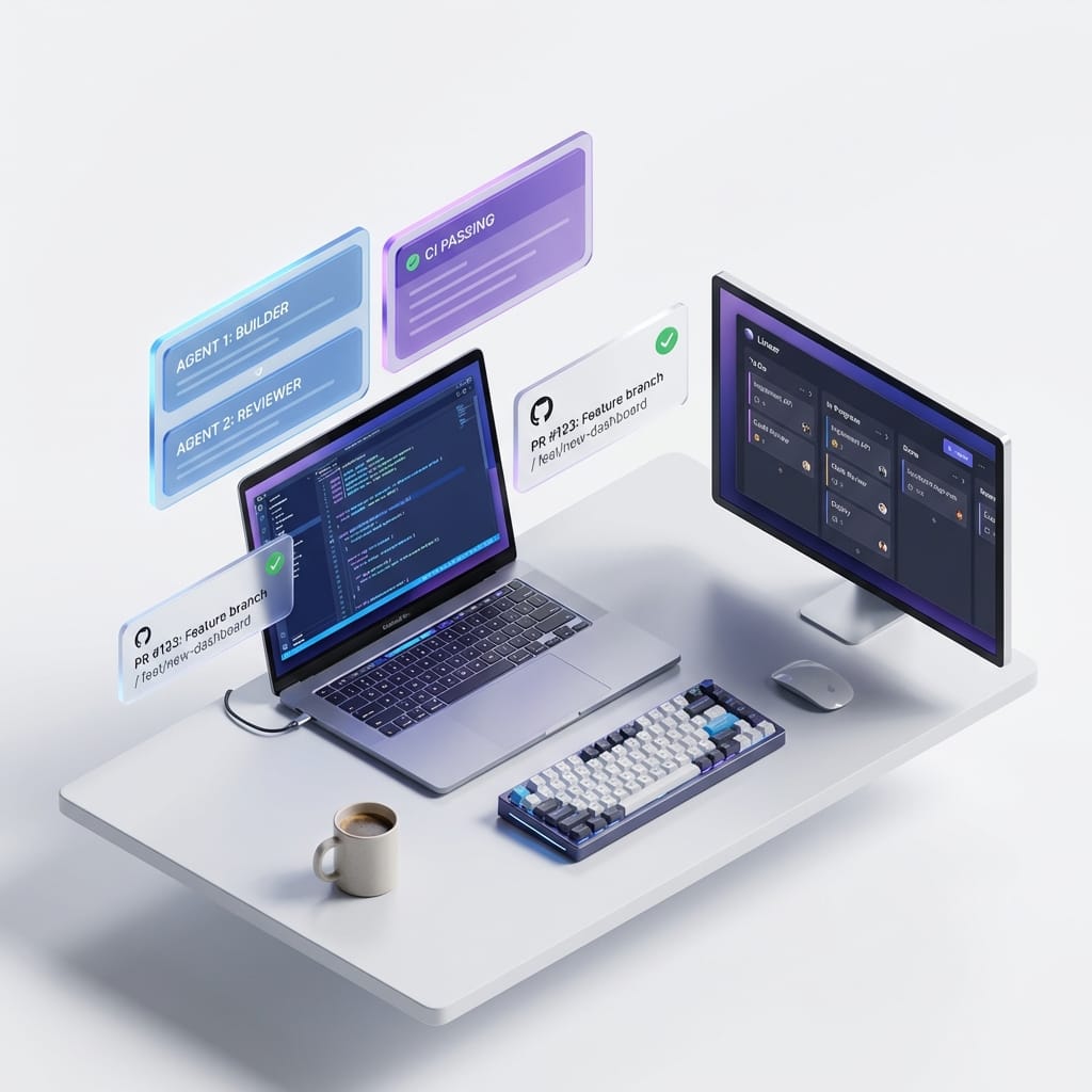 5 Claude Code Agent Use Cases That Actually Move the Needle (Not Just “Cool Demos”)