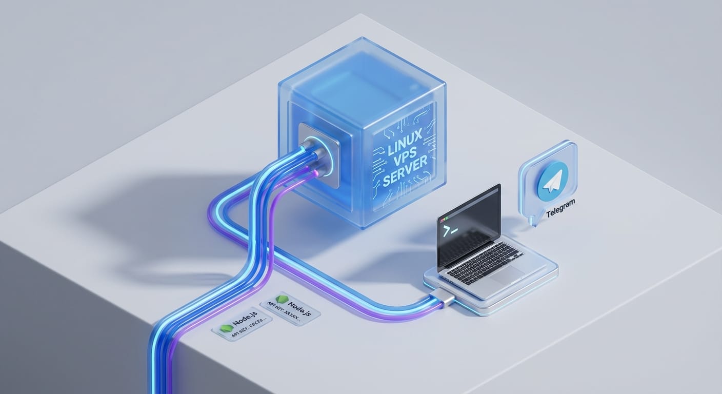 Stop Babysitting a Mac Mini: Run Clawdbot on a VPS Instead