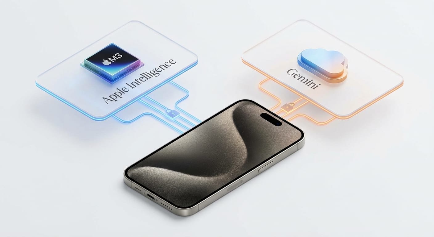 Apple + Google = Smarter Siri? Yep, That Just Happened