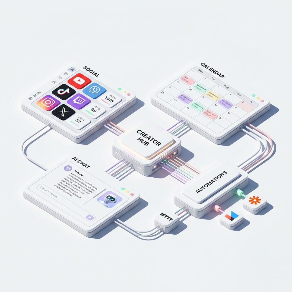 Why Blotato Feels Like Cheating (In a Good Way)