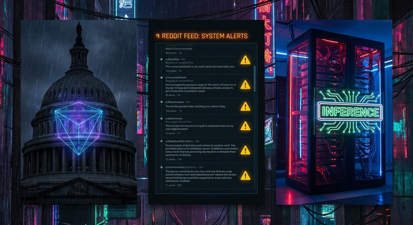 Today’s 3 Viral AI Headlines (and what they mean for you)