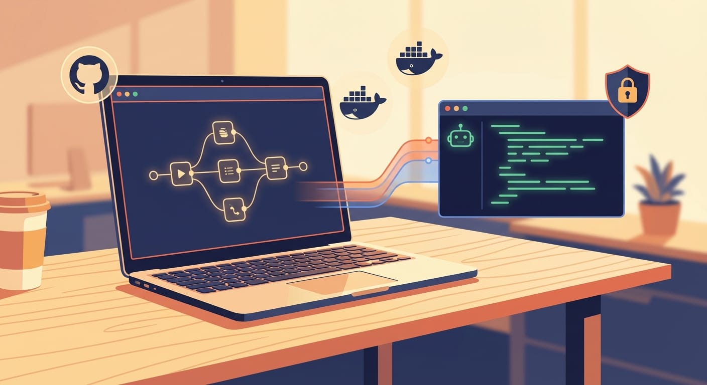 Claude Code + n8n in 2026: Let the AI Build Your Workflows (and Still Keep You in Control)