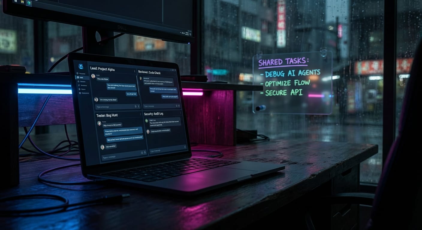 5 Claude Code Agent Team Use Cases That Actually Save You Time (Not Just Impress Your Friends)