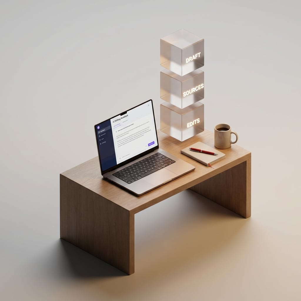 AI-Generated Content Isn’t the Problem — Lazy Publishing Is