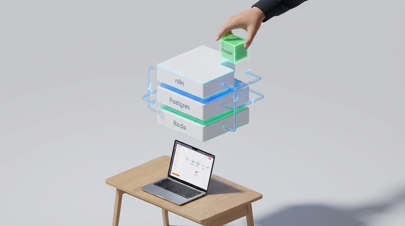 Self-Hosting n8n: 5 Real-World Options (and Which One I’d Pick)