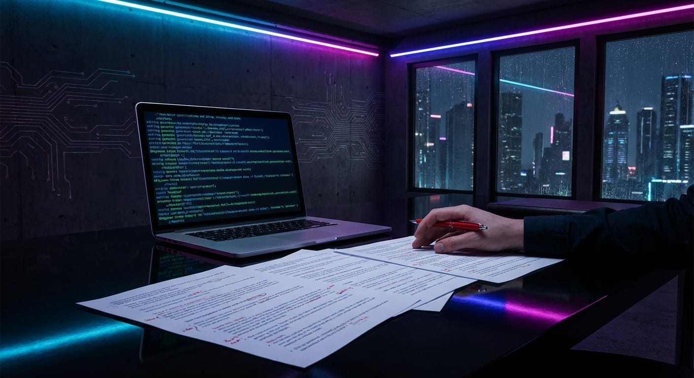 AI-Generated Content: The Good, the Bad, and the “Wait… Did a Robot Write This?”