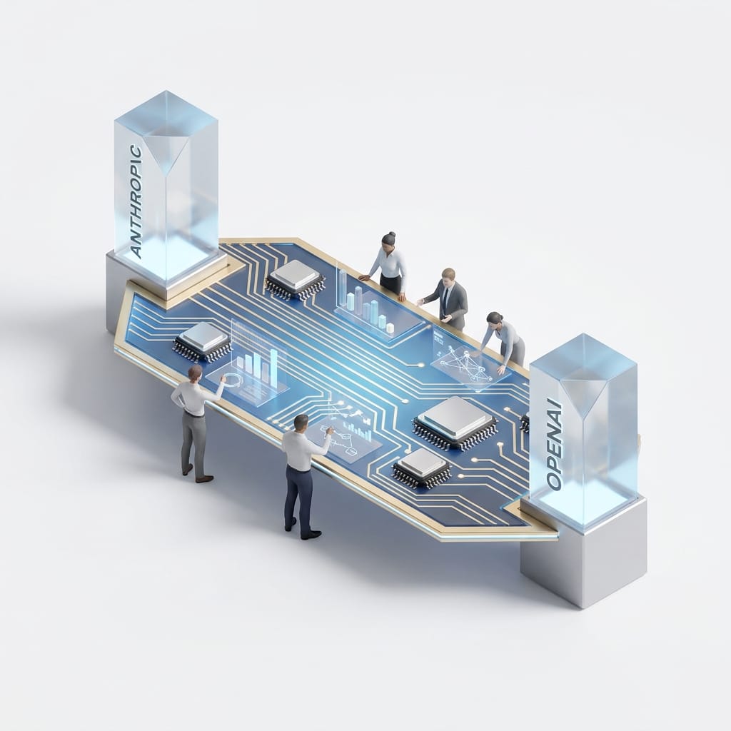 Anthropic Just Hit $965B — If That’s Real, Here’s the Playbook (and What It Means for Your AI Stack)