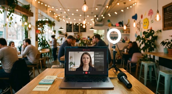 Okay, So… People Are Making Lifelike AI Avatars with HeyGen (And It’s Kinda Wild)