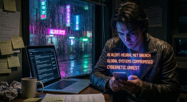 Viral AI Headlines: Useful… or Just Loud?