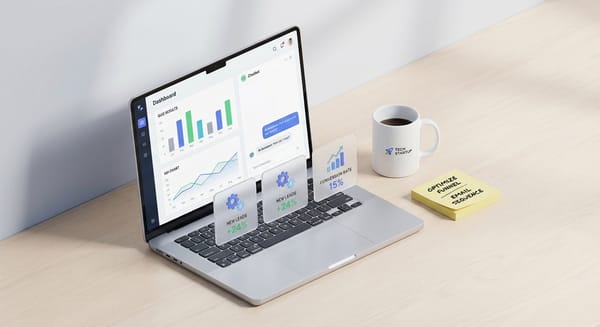 3 AI Lead Magnets That Actually Get You Leads (Not Just “Nice Download” Compliments)