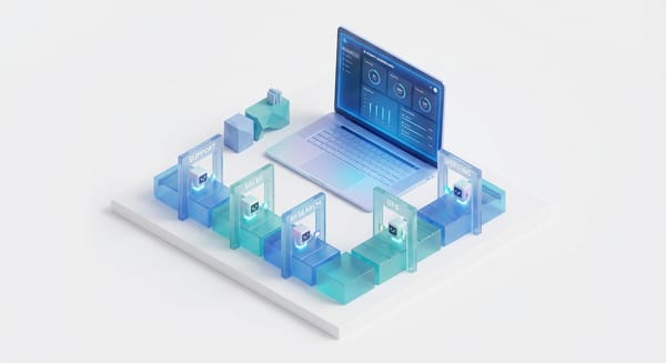 5 Ways AI Agents Are Changing Small Business (and Why It’s a Big Deal)