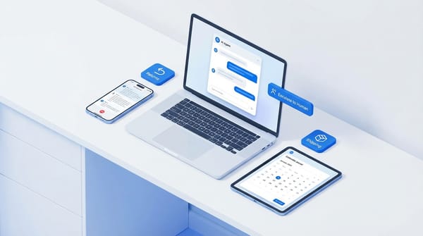 AI Agents for Customer Support: Your New (Tireless) Teammate