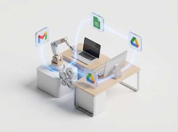 Google Antigravity: the “feature” that doesn’t exist (and what to use for real automation)