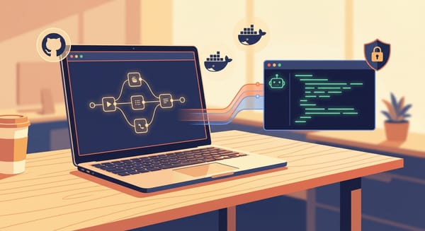 Claude Code + n8n in 2026: Let the AI Build Your Workflows (and Still Keep You in Control)