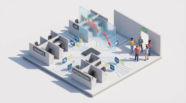 Citrini Says AI Agents Could Spike Unemployment to 10% and Sink Stocks 38%—Should You Panic?