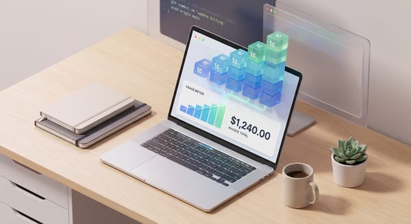 GitHub Copilot Just Killed Flat Pricing — Here’s What $3,000/Month Bills Mean for the Rest of Us